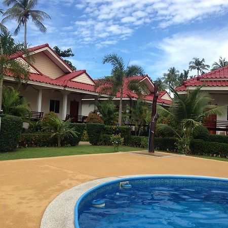 Hana Lanta Resort Koh Lanta Exterior photo