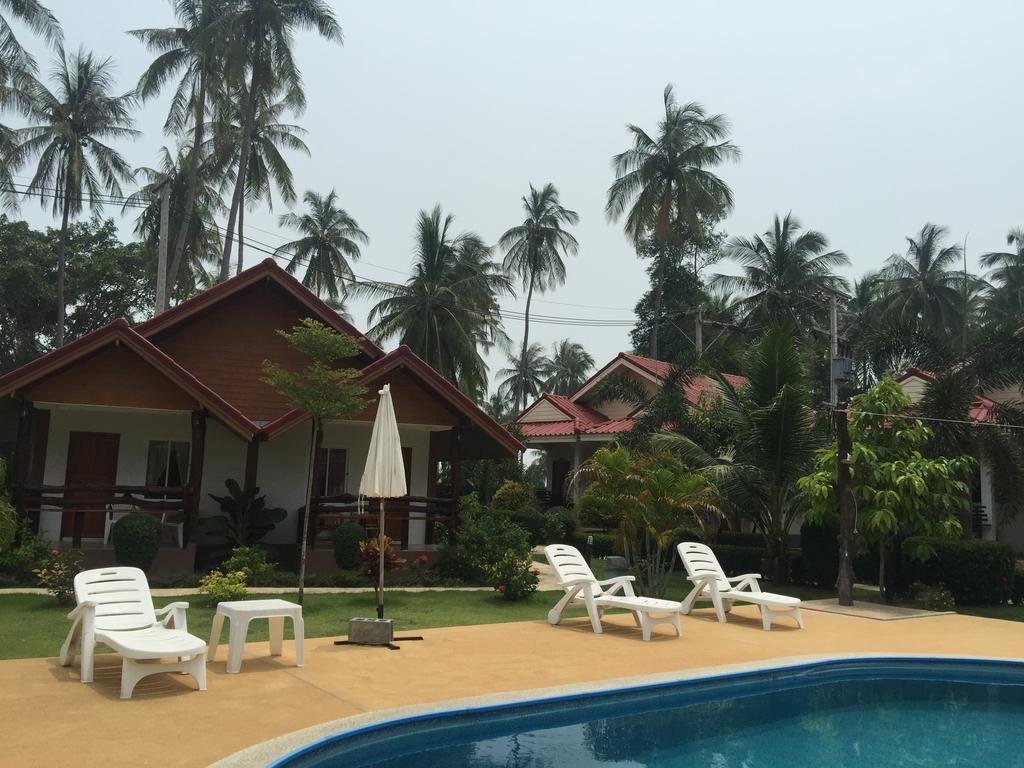 Hana Lanta Resort Koh Lanta Exterior photo