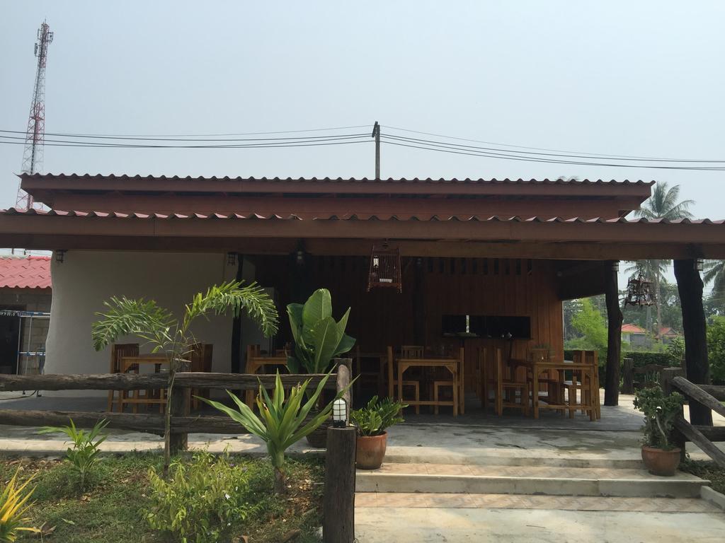 Hana Lanta Resort Koh Lanta Exterior photo