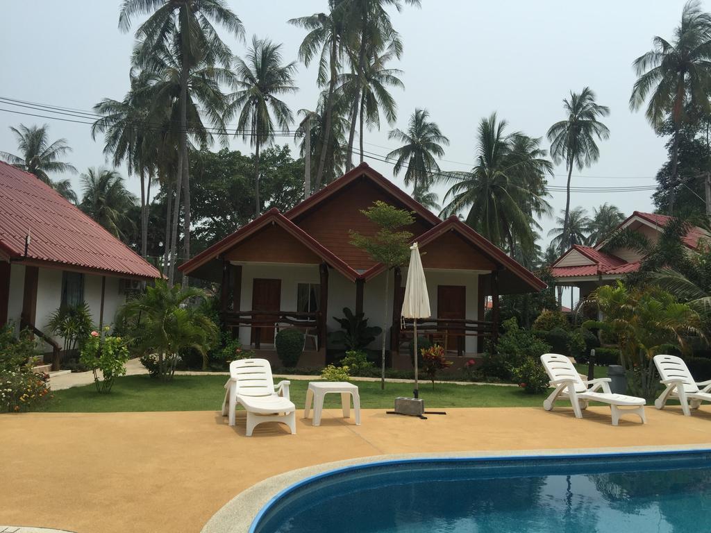 Hana Lanta Resort Koh Lanta Exterior photo