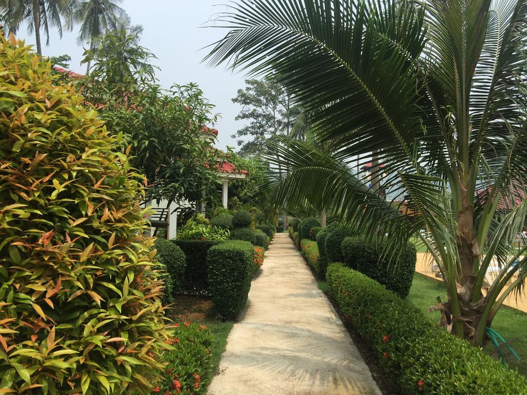 Hana Lanta Resort Koh Lanta Exterior photo