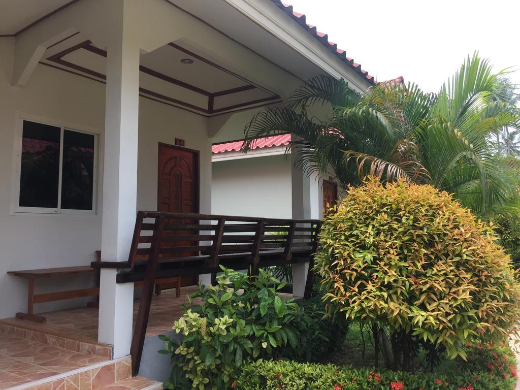 Hana Lanta Resort Koh Lanta Exterior photo
