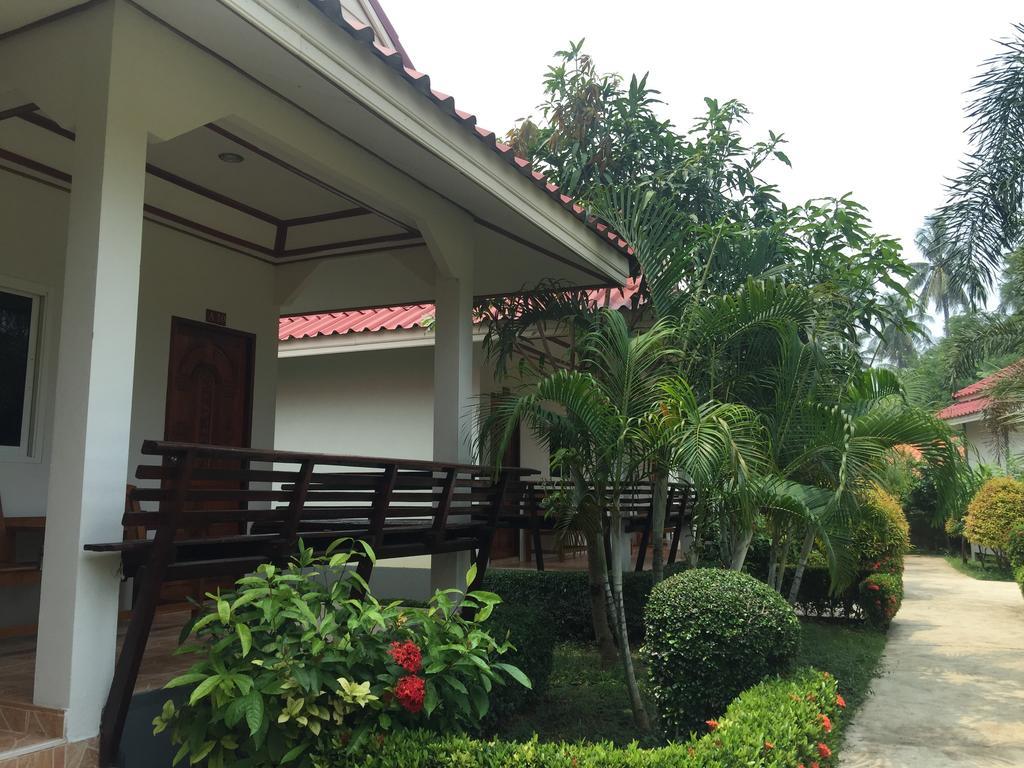 Hana Lanta Resort Koh Lanta Exterior photo