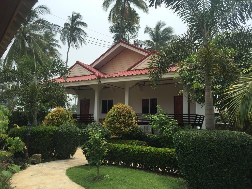 Hana Lanta Resort Koh Lanta Exterior photo