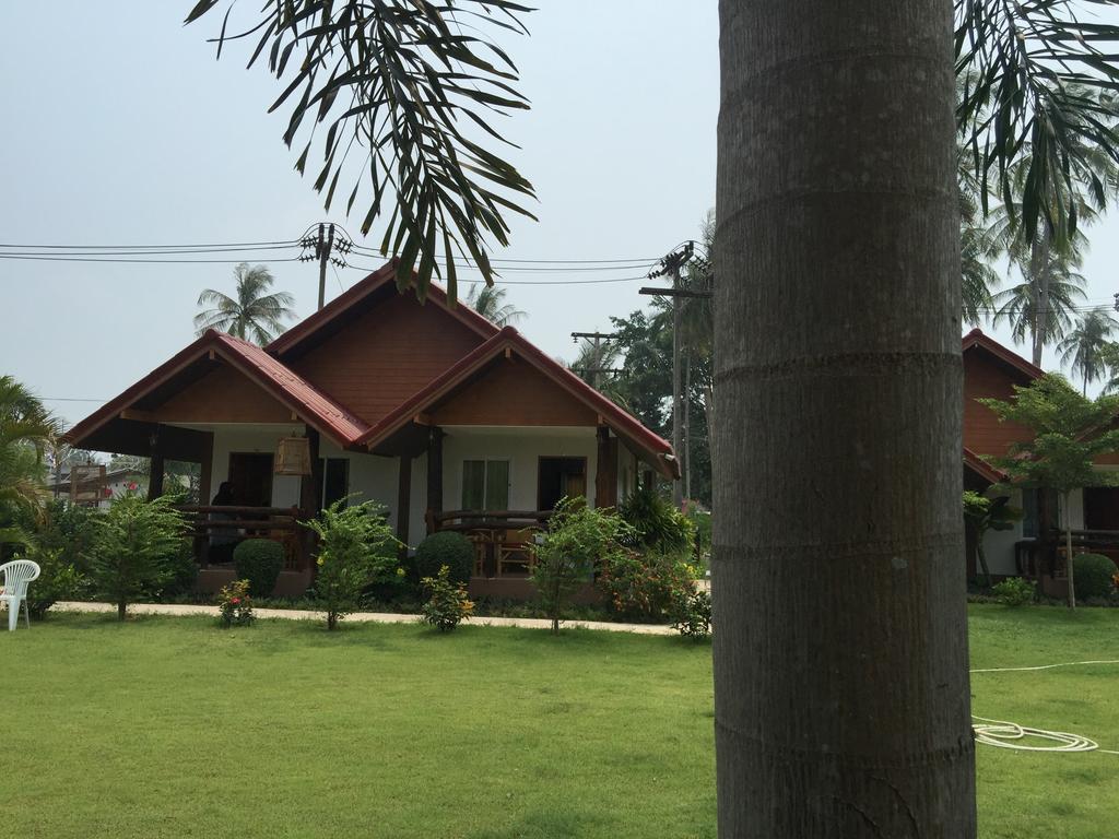 Hana Lanta Resort Koh Lanta Exterior photo
