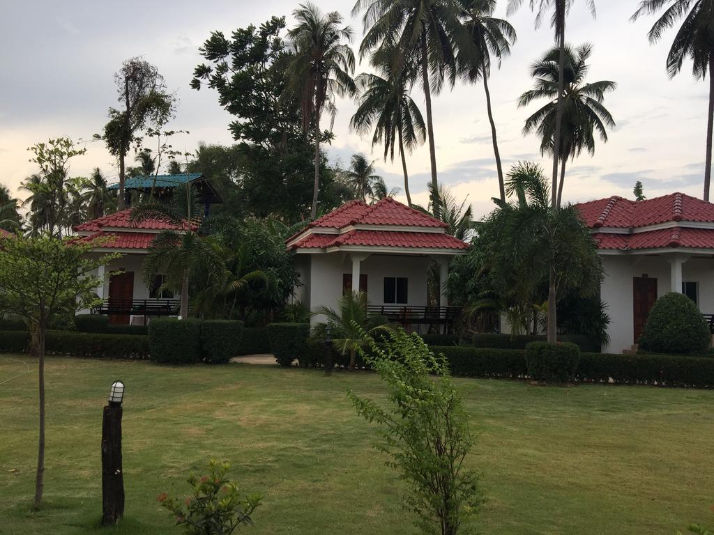 Hana Lanta Resort Koh Lanta Exterior photo