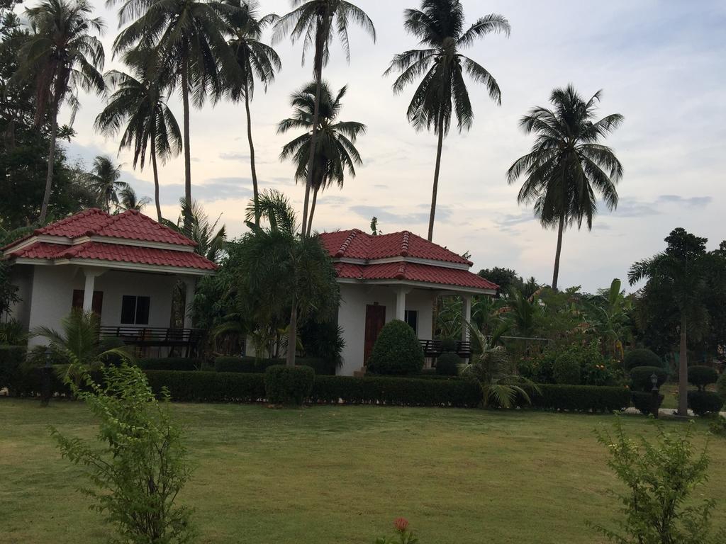 Hana Lanta Resort Koh Lanta Exterior photo