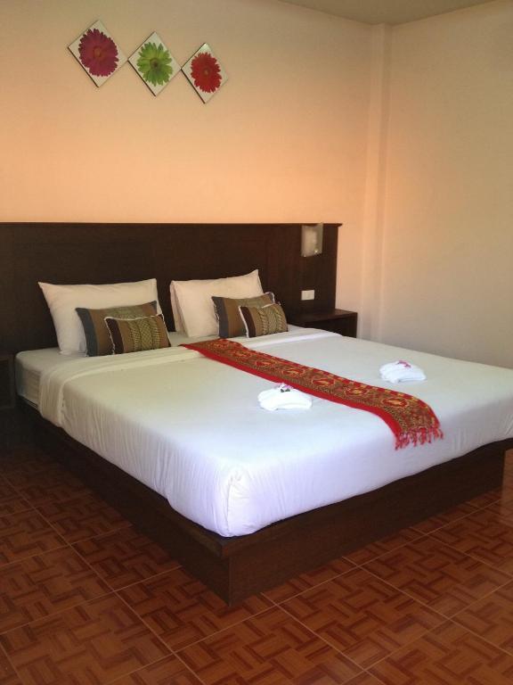 Hana Lanta Resort Koh Lanta Exterior photo
