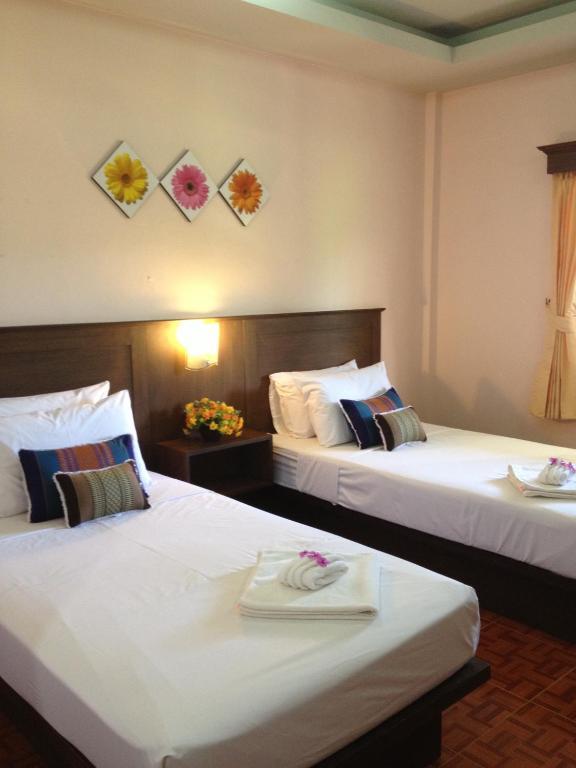 Hana Lanta Resort Koh Lanta Room photo